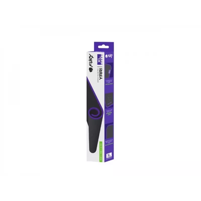Tapete de rato YARI Speed XL