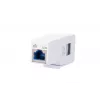Sensor de corrente Ubiquiti MFI-CS, 1x porta mFi RJ45