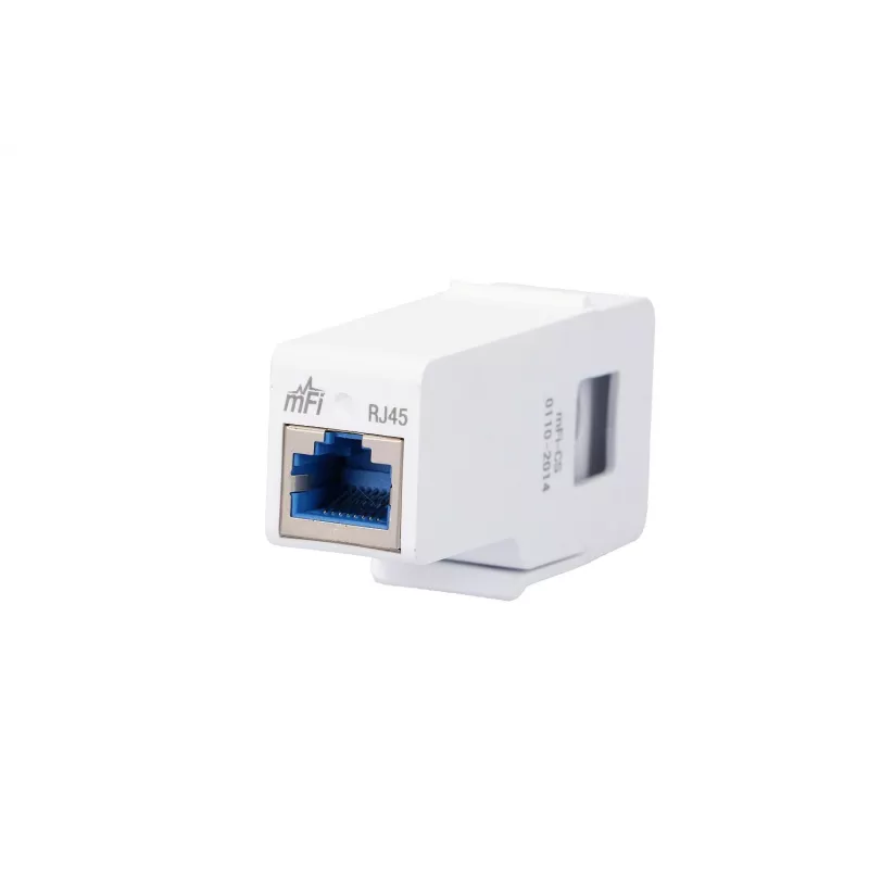 Sensor de corrente Ubiquiti MFI-CS, 1x porta mFi RJ45