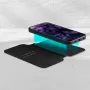 Laut International MAGFOLIO para iPhone 17 Pro Max - preto (L_IP25D_MF_BK)