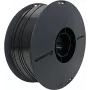 Renkforce RF-5771490 Filamento PLA-HF PLA 1,75 mm 1 kg Preto 1 unid. (RF-5771490)