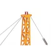 Modelo de grua telecomandada Ascato escala 1:14, marca Ascato, MPN 125831