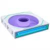 Ventoinha de caixa Lian Li UNI FAN SL-INF Wireless ARGB PWM 140 mm, branca