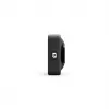 WIME RODE WIRELESS ME Sistema de microfone sem fios de canal duplo Vloggers Podcasters