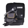 Stanley FMST1-70719 caixa de pequenas peças/ferramentas Metal Preto, Amarelo