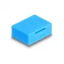 Bloqueador de porta USB Type-A DeLOCK 20947 10 portas azul