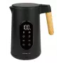 Chaleira elétrica Emerio 1,7 L 2200 W preta