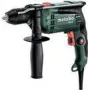 Berbequim com fio Metabo SBE 650 320 W com mala de transporte
