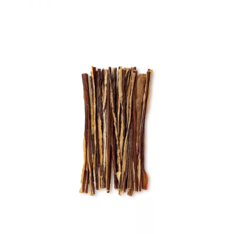 UNISZKI Intestinos de porco snack para cães 100 g
