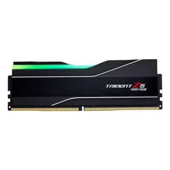 Módulo de memória G.Skill Trident Z5 Neo RGB F5-6000J3444F64GX1-TZ5NR 64 GB 1 x 64 GB DDR5 6000 MT/s DIMM de 288 pinos