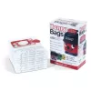 Sacos para aspirador Numatic NVM-1CH aspirador cilíndrico