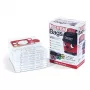 Sacos para aspirador Numatic NVM-1CH aspirador cilíndrico