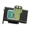 Sistema de refrigeração para computador Corsair Hydro CX-9020017-WW dissipador/radiador para placa gráfica preto 1 unid.