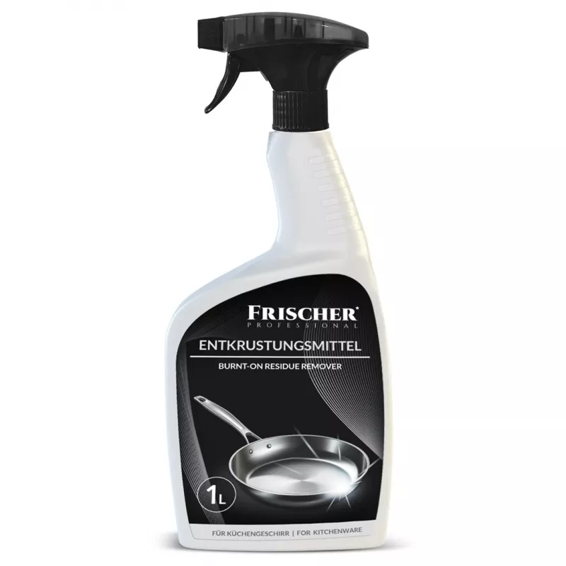 Removedor de queimaduras Frischer 1 l