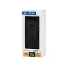 Powerbank portátil BLOW PB20G 20000mAh PD 65W, entrada/saída USB-C, 2 saídas USB-A, preto