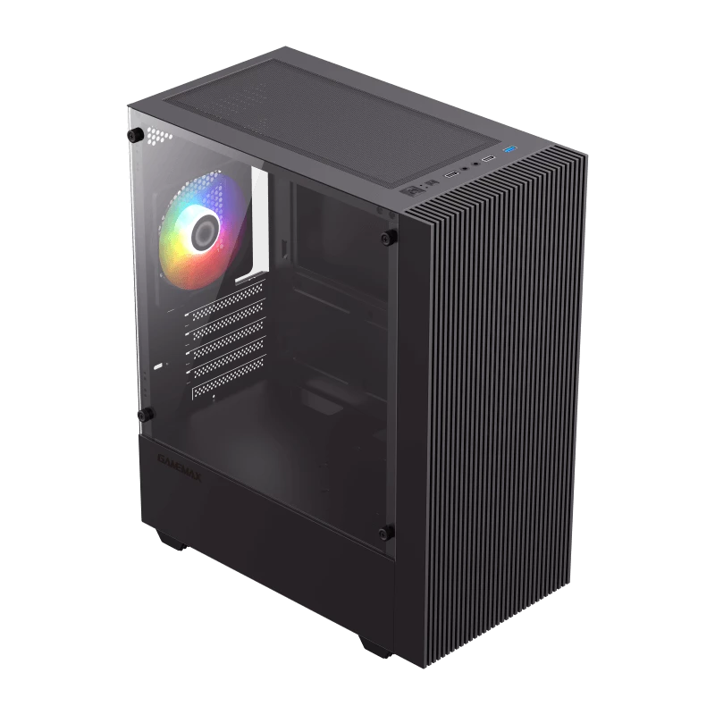 Gamemax | Caixa | EDGE | M-ATX