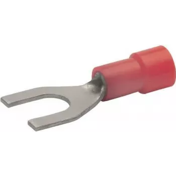 Terminal de cravar 0,5-1 mm² isolado 620C/5 (620C5)