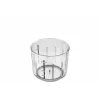 Picadora manual de alimentos GEFU SPEEDWING G-13600 - picadora múltipla com cordão de puxar