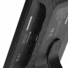 Denver PFF-1012 moldura digital preto 25,6 cm (10,1) ecrã tátil Wi-Fi
