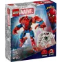 LEGO MARVEL 76308 Mech do Spider-Man vs. Anti-Venom