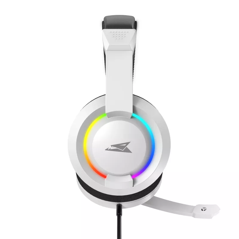 Auscultadores Baracuda BGH-021 Hydra White