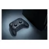 Comando sem fios Razer Raiju V3 Pro para PS5/PC, botões Pro, layout simétrico - preto