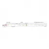 Synergy 21 Fita Flex LED 2835 - 60 WW DC24V 96W IP20 ULS 20m