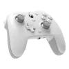 Comando com fios GameSir G7 HE (branco)
