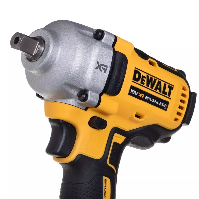 Chave de impacto DeWalt DCF892P2T-QW