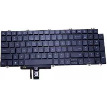 Teclado Dell interno inglês-internacional - teclado