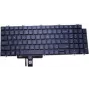 Teclado Dell interno inglês-internacional - teclado