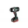 Chave de impacto Metabo SSW 18 LTX 1750 BL 3/4