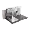 Espremedor elétrico Jata JECF1820 600 W design compacto, espremedor de citrinos e frutos macios para bancada