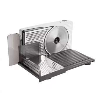 Espremedor elétrico Jata JECF1820 600 W design compacto, espremedor de citrinos e frutos macios para bancada