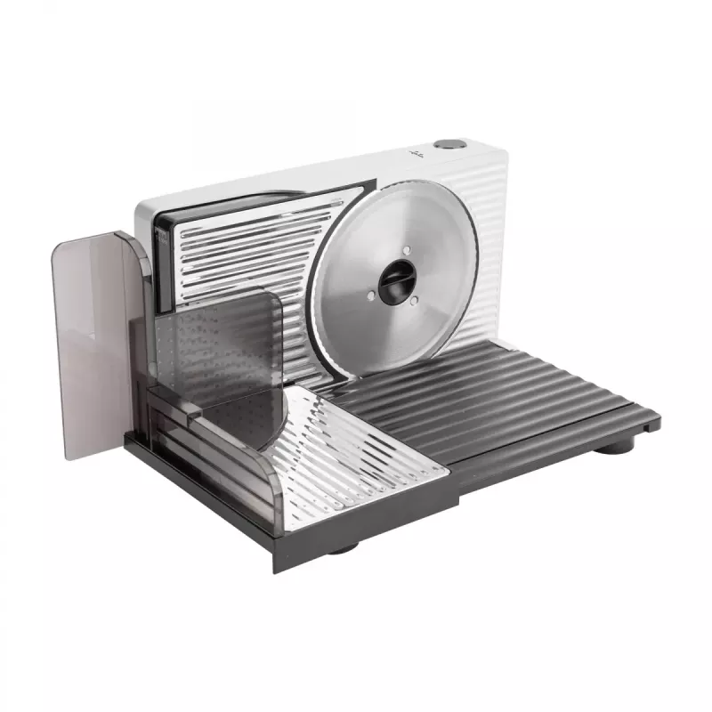 Espremedor elétrico Jata JECF1820 600 W design compacto, espremedor de citrinos e frutos macios para bancada