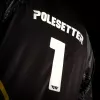 Jersey de simracing Polesetter ONE amarelo - S