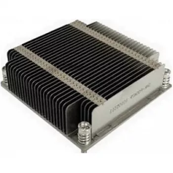 Dissipador de calor Supermicro (X9/X10/X11) Square ILM