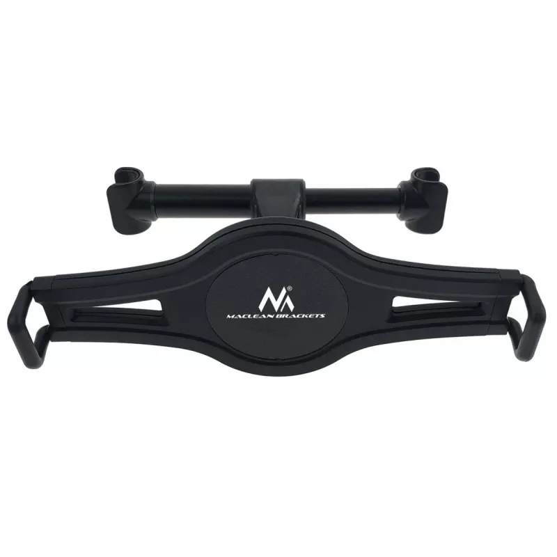 Suporte universal de tablet para automóvel para encosto de cabeça com rotação 360 graus Maclean