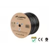 Lanberg LCF5-21CU-0305-BK cabo de instalação Cat5e F/UTP para exterior, cobre maciço, 305 m, preto
