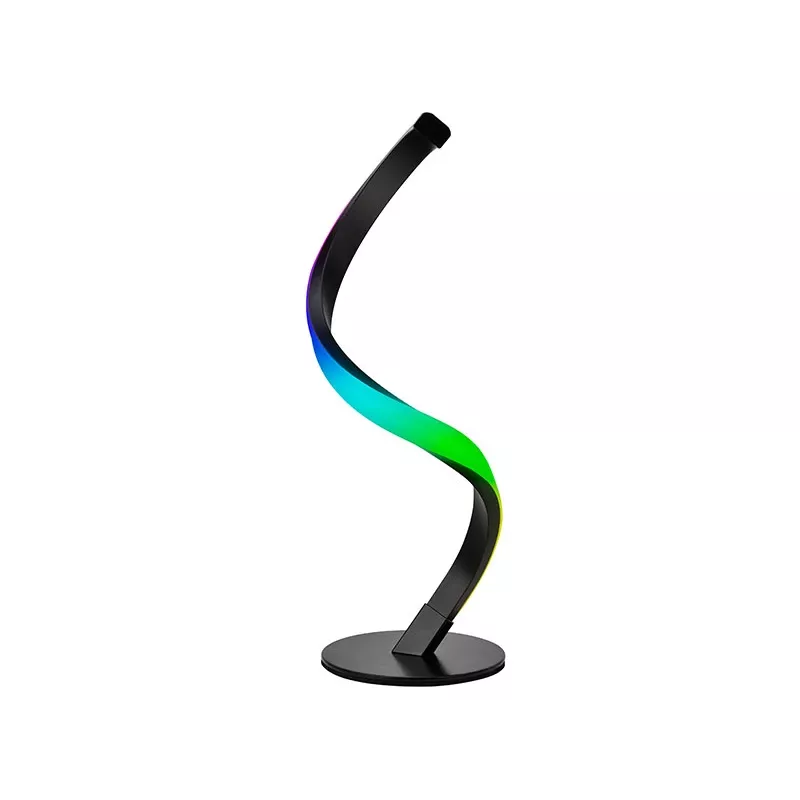 Lâmpada decorativa TRACER Ambiente - Smart Spiral