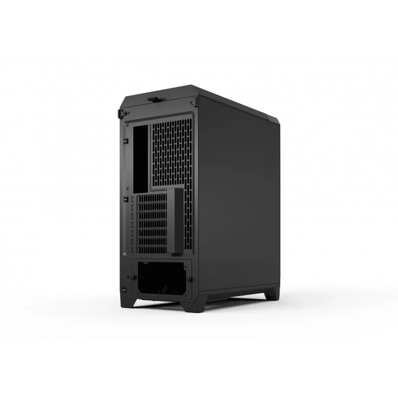 Caixa de PC Fractal Design Meshify 3 preto sólido ATX
