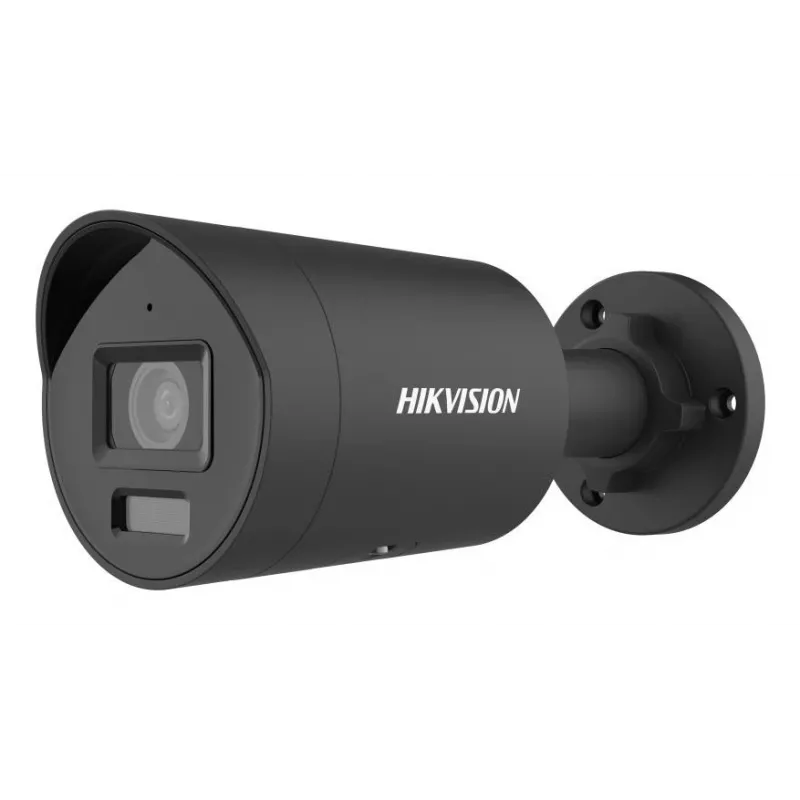 Câmara de segurança IP Hikvision DS-2CD2086G2H-IU(2.8mm)(eF)/preto exterior
