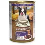 STUZZY Monoprotein veado - comida húmida para cães - 400 g