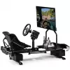 Kit de adaptador de movimento Next Level Racing NLR-S037 para ligação de plataformas de movimento a simuladores de kart