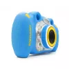 Câmara digital Easypix Kiddypix Blizz 2 Megapixel azul