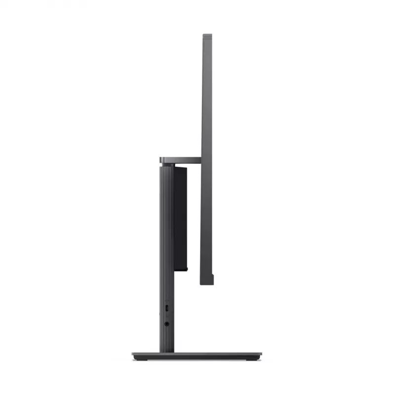 Lenovo IdeaCentre AIO 27IRH9 Intel® Core™ i5 i5-13420H 68,6 cm (27) 1920 x 1080 píxeis All-in-One PC 16 GB DDR5-SDRAM 512 GB SSD NoOS Wi-Fi 6 (802.11ax) cinzento