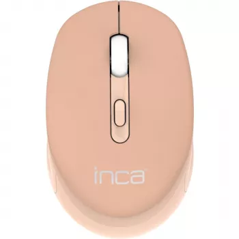Rato Inca IWM-243RH sem fios