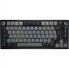 Teclado gaming mecânico CORSAIR K65 PLUS Wireless — Nordic preto, layout compacto, USB Type-A