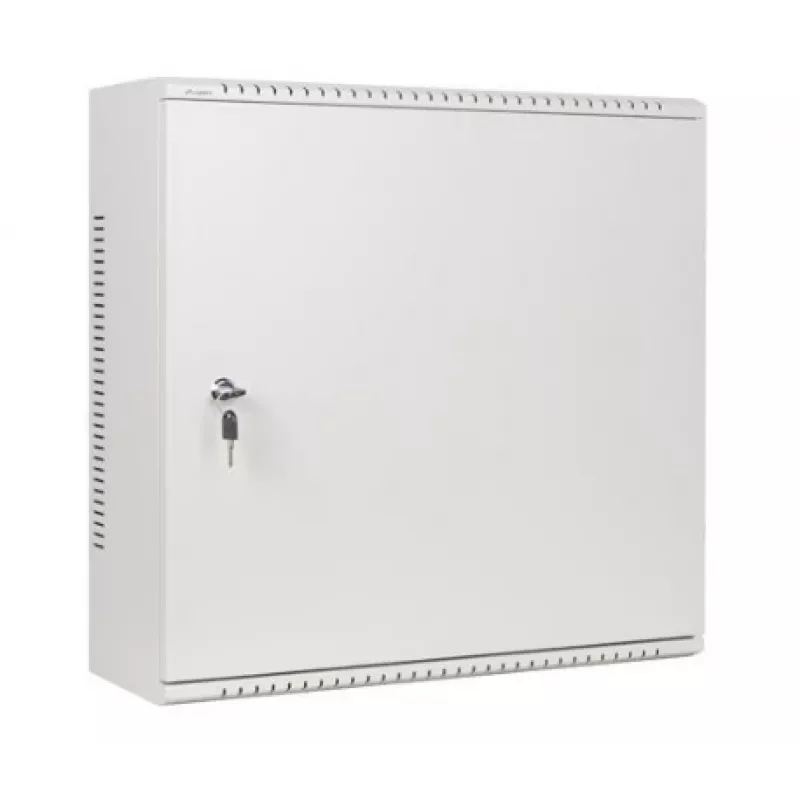 Rack de parede Lanberg WAF1-5203-06-00B 6U cinzento