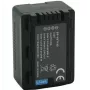 Extra Digital VW-VBT190 bateria recarregável para Panasonic, 3,6 V, 1950 mAh, Li